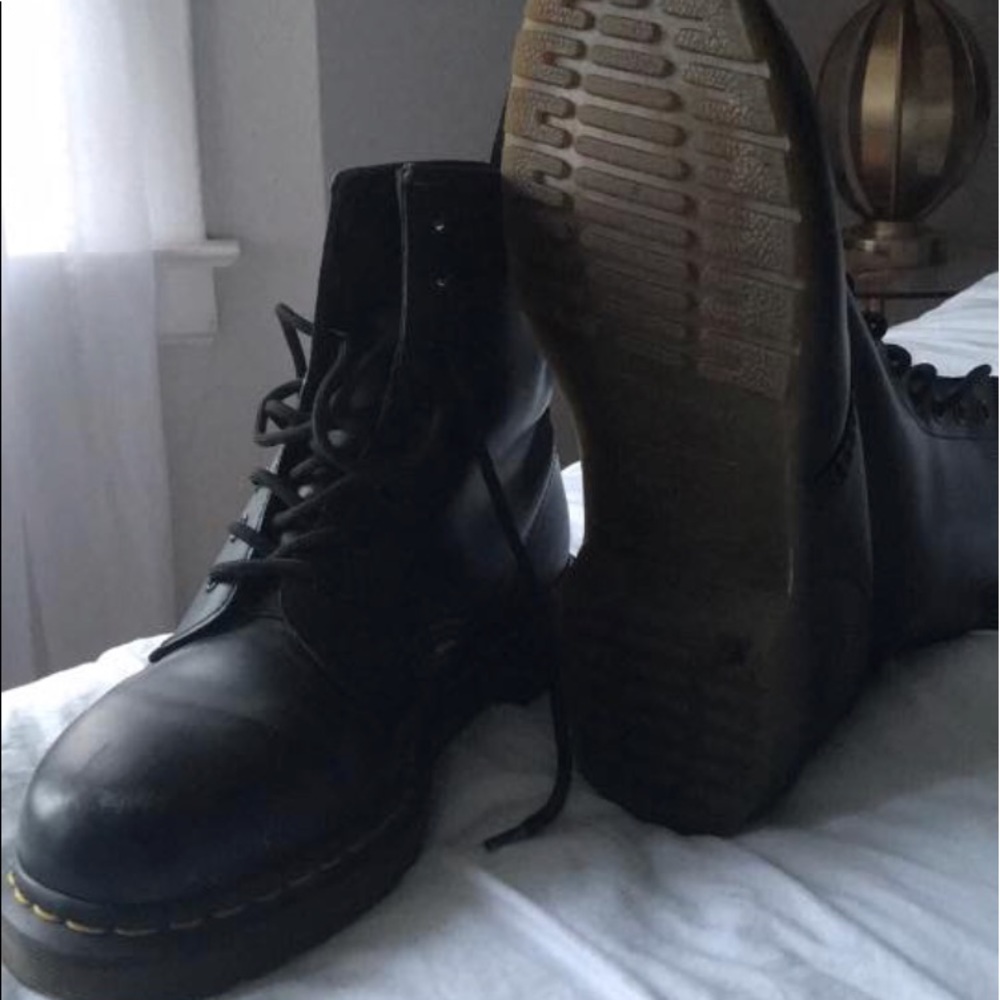 Doc martins